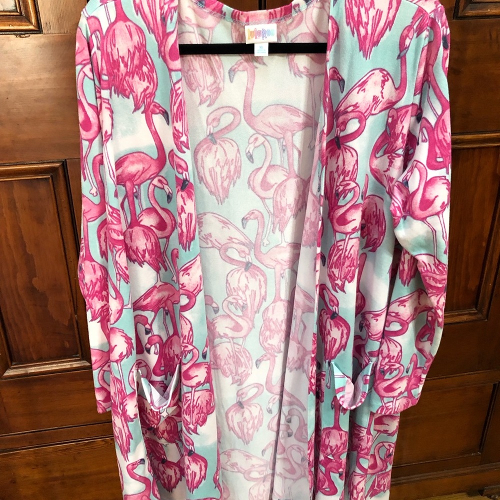 XL New Cardigan